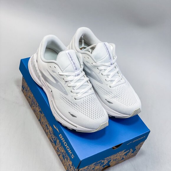Brooks casual fashion sneakers